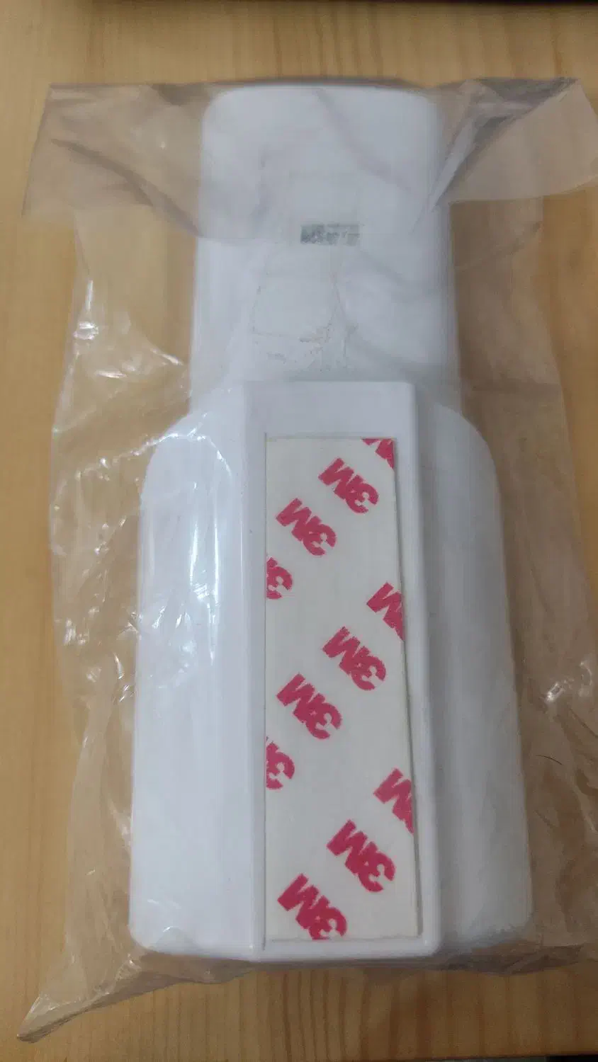 کنترل کولر گازی (اسپیلت) ال جی LG|کولر گازی و فنکوئل|تهران, تهرانپارس شرقی|دیوار