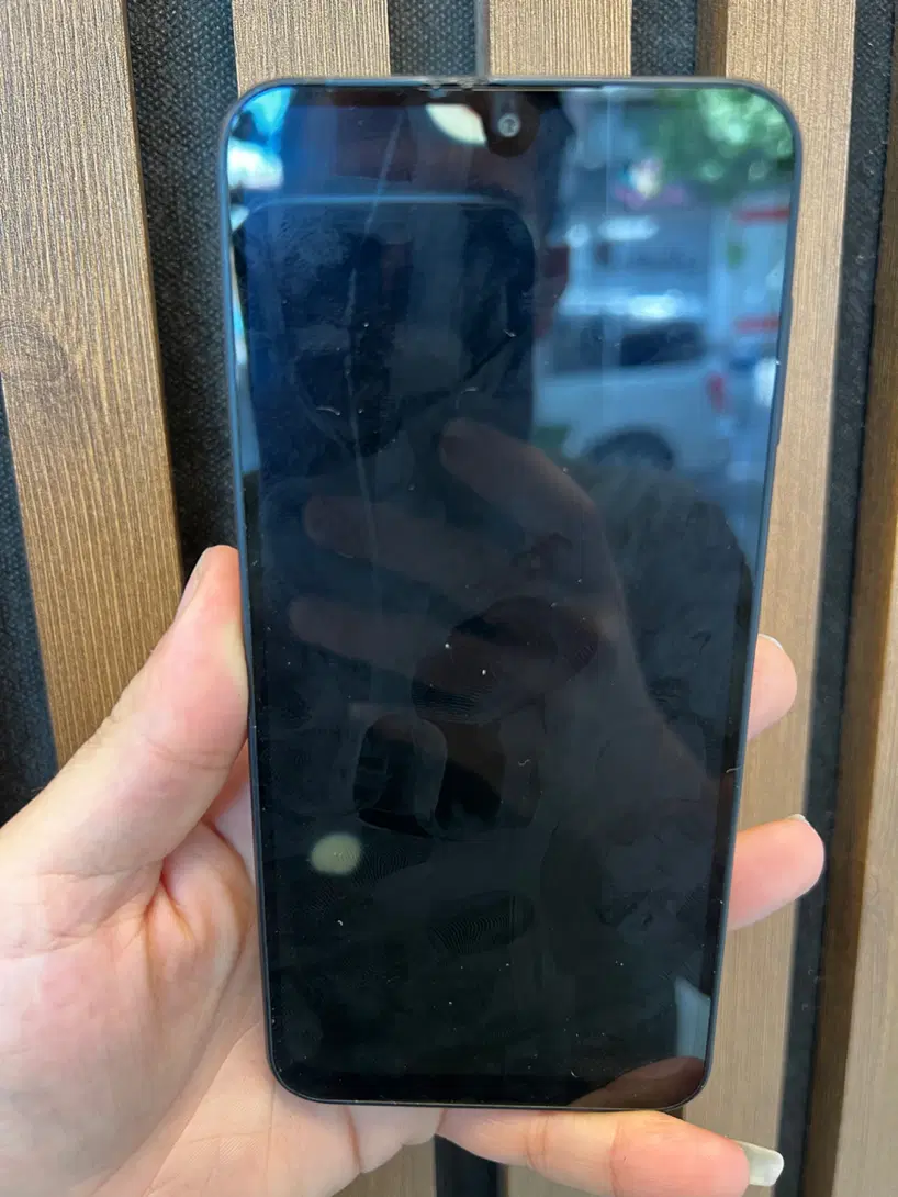 samsung A16 128G|موبایل|بندر انزلی, نوروزی|دیوار