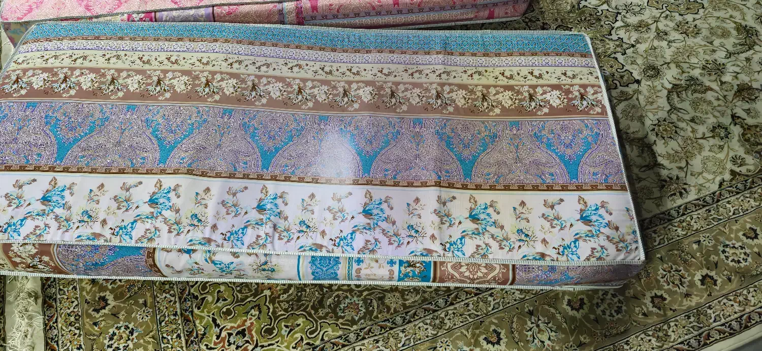 تشک طبی|تشک تختخواب|علیآباد کتول, |دیوار