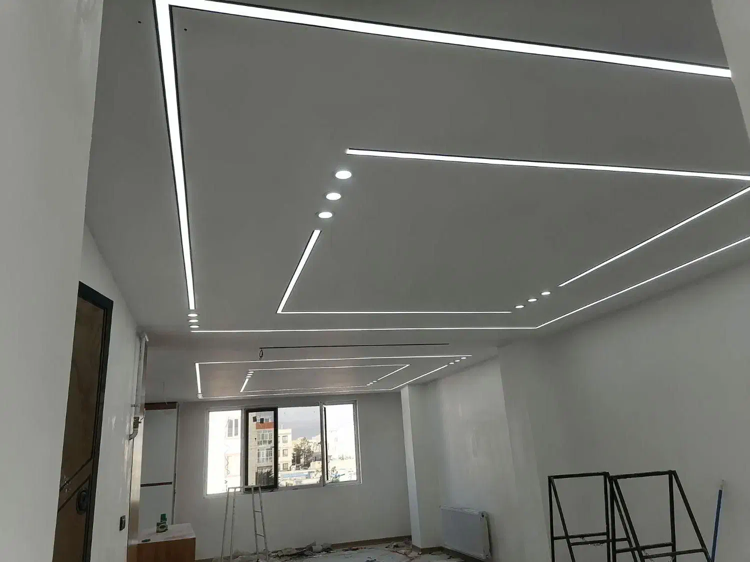 برقکار برقکشی نور پردازی ساختمان|خدمات پیشه و مهارت|ملایر, |دیوار