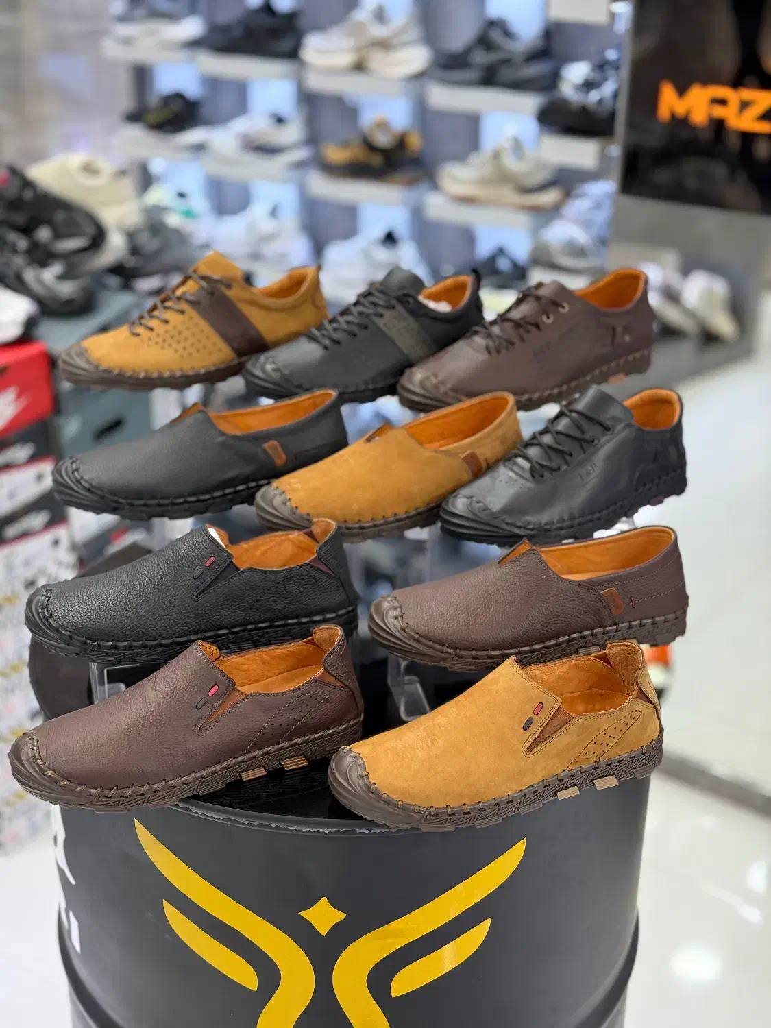 چرم درجه یک|کیف، کفش، کمربند|بندرعباس, |دیوار