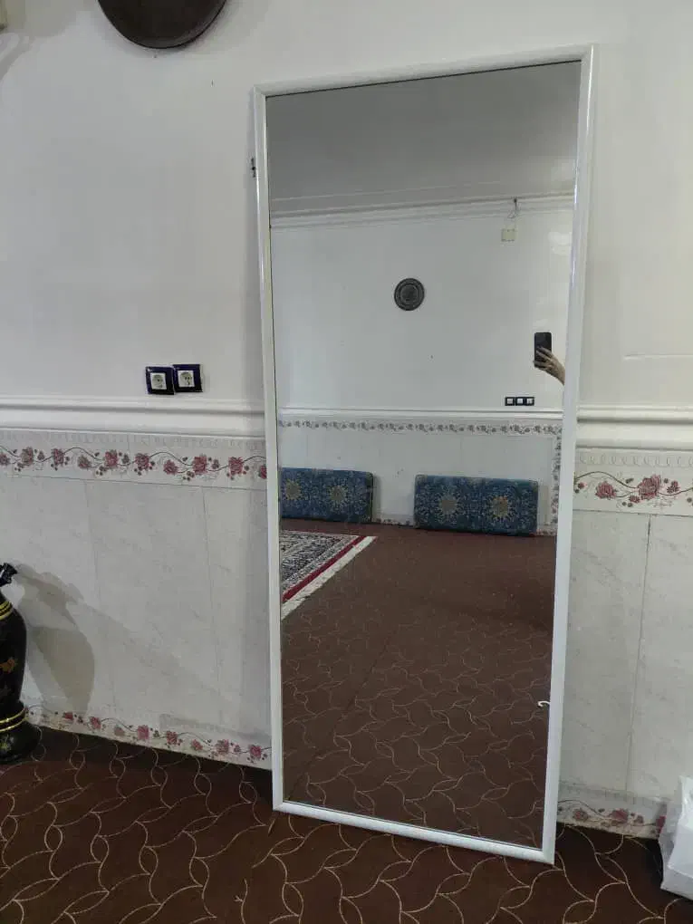 آینه  قدی سالن|آینه|آبادان, |دیوار