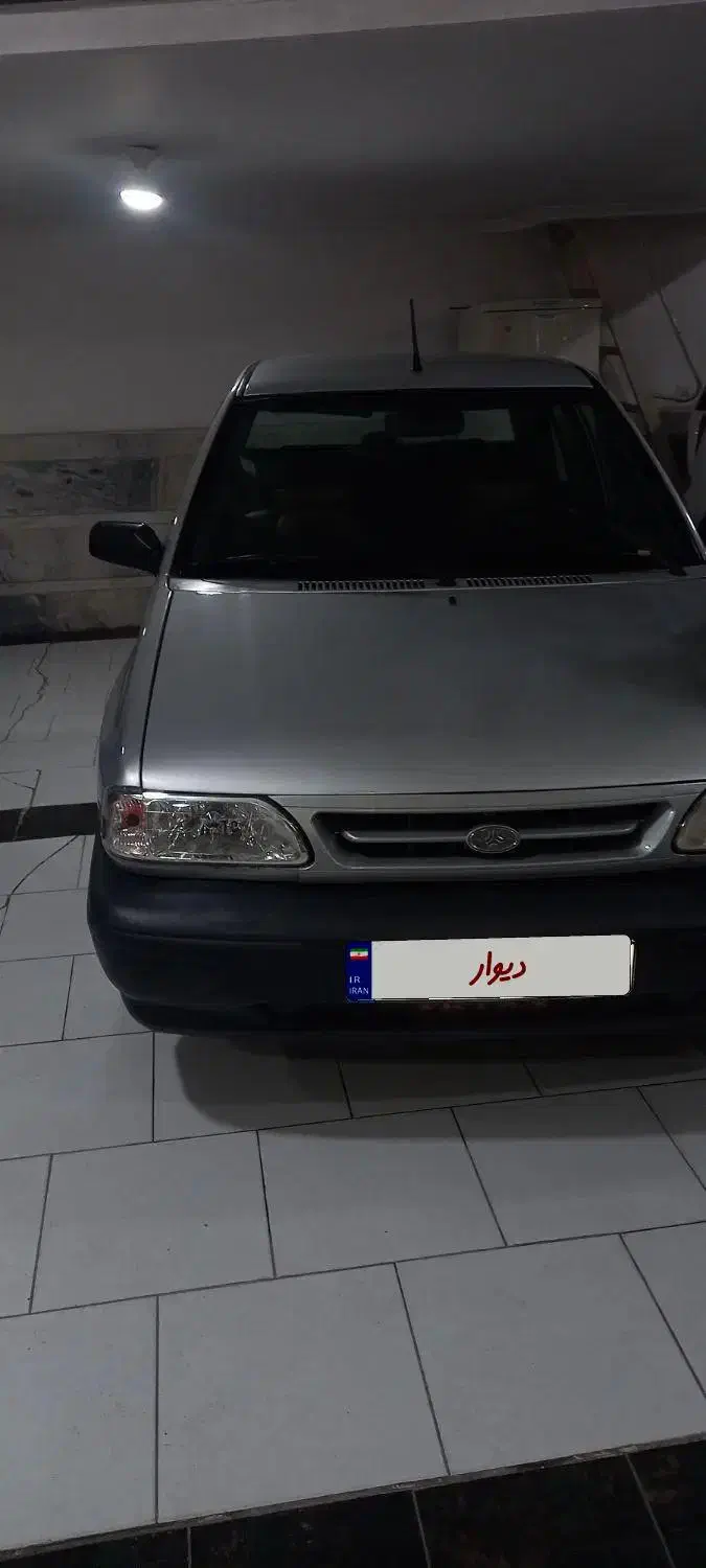 پراید ۱۳۱|خودرو سواری و وانت|نقده, |دیوار