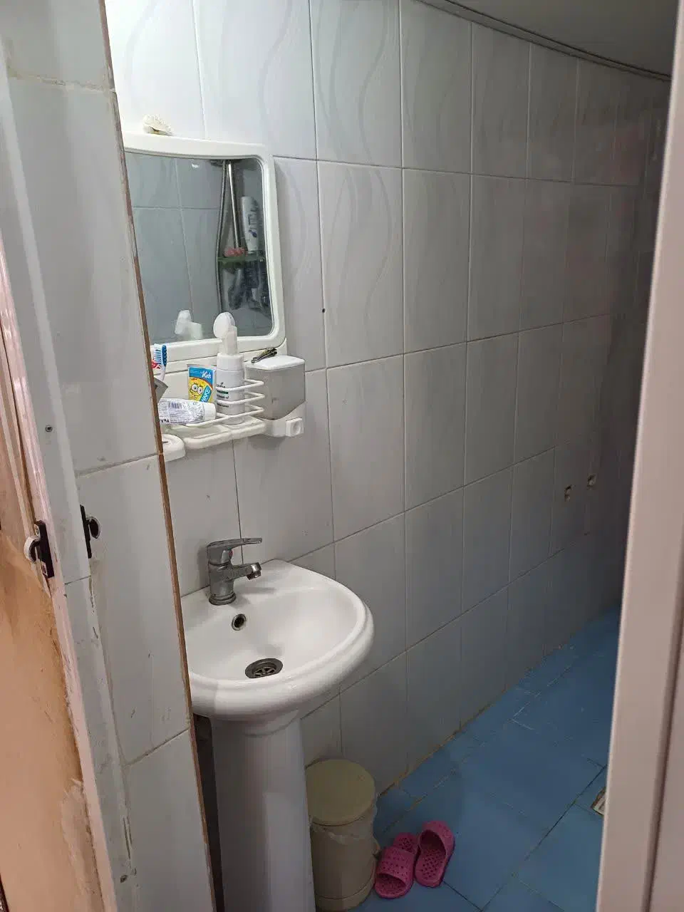 آپارتمان ۱۰۰متری طبقات ۲و۳|اجارهٔ آپارتمان|مشهد, کارمندان دوم|دیوار