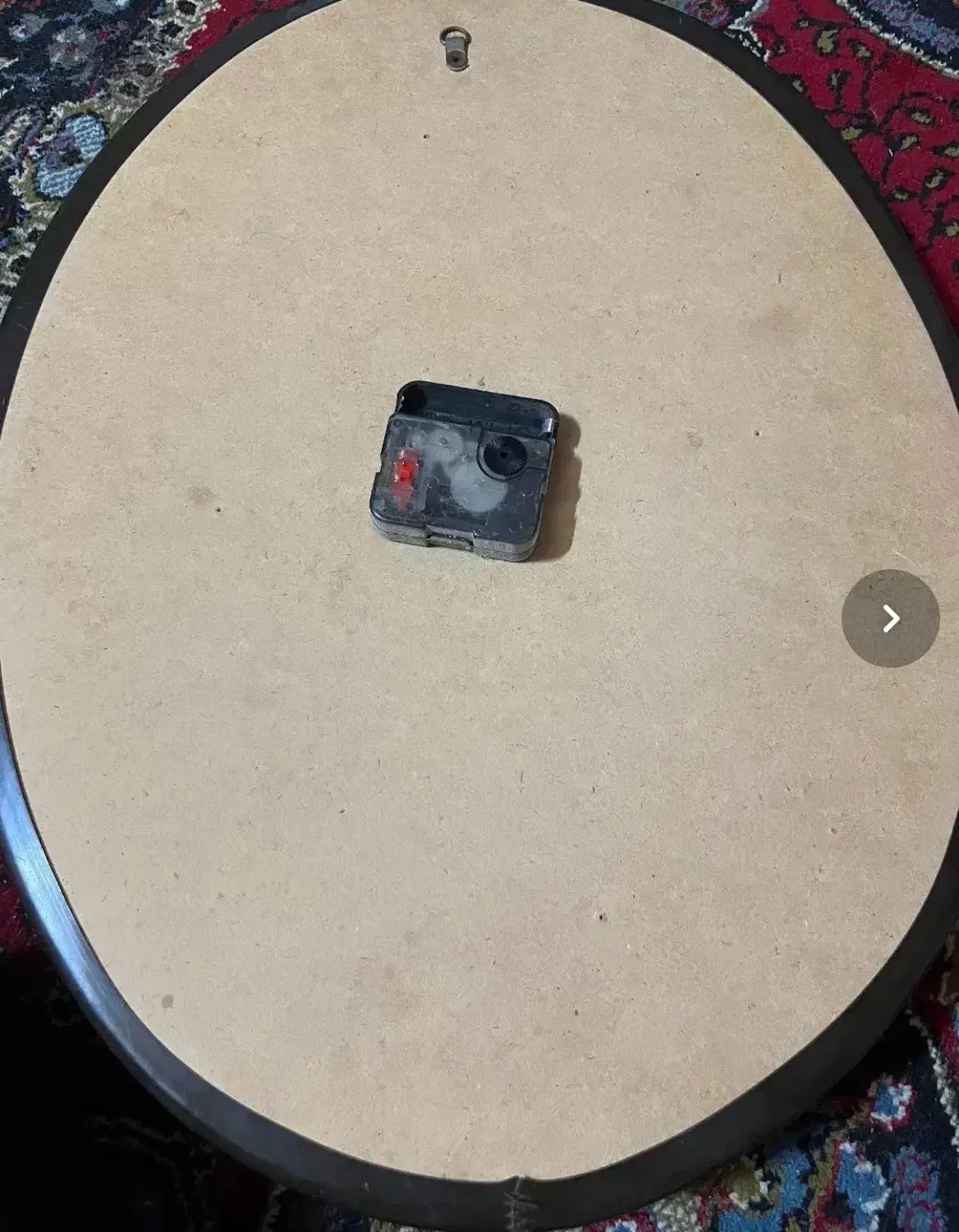 ساعت|ساعت دیواری و تزئینی|گرگان, |دیوار