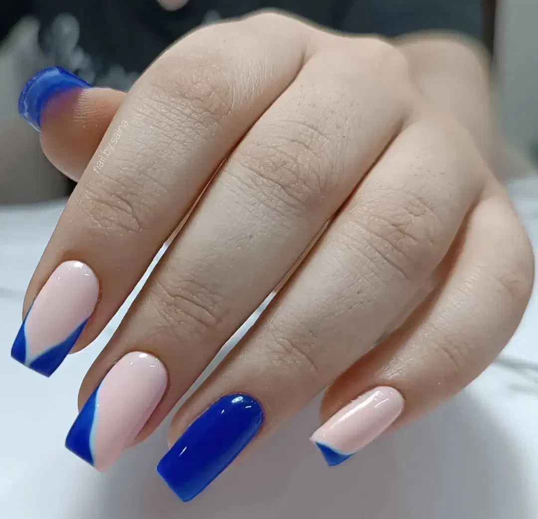 کاشت ناخن|خدمات آرایشگری و زیبایی|هشتگرد, شهرک ریحانه|دیوار