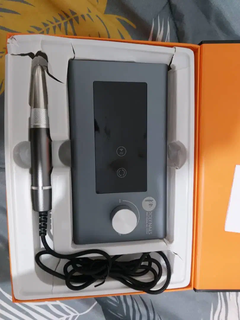 دستگاه سوهان برقی و یووی|آرایشی، بهداشتی، درمانی|قرچک, محمد آباد|دیوار