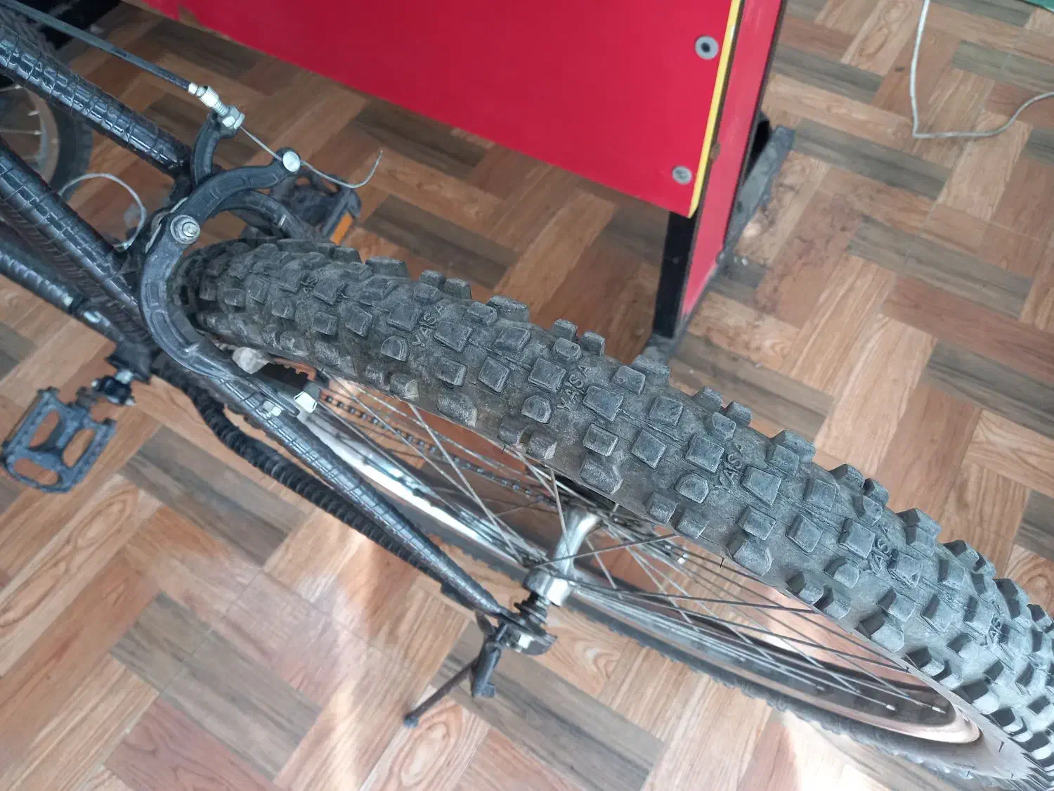 دوچرخه ۲۶ عالی|دوچرخه، اسکیت، اسکوتر|قدس, شهرقدس|دیوار