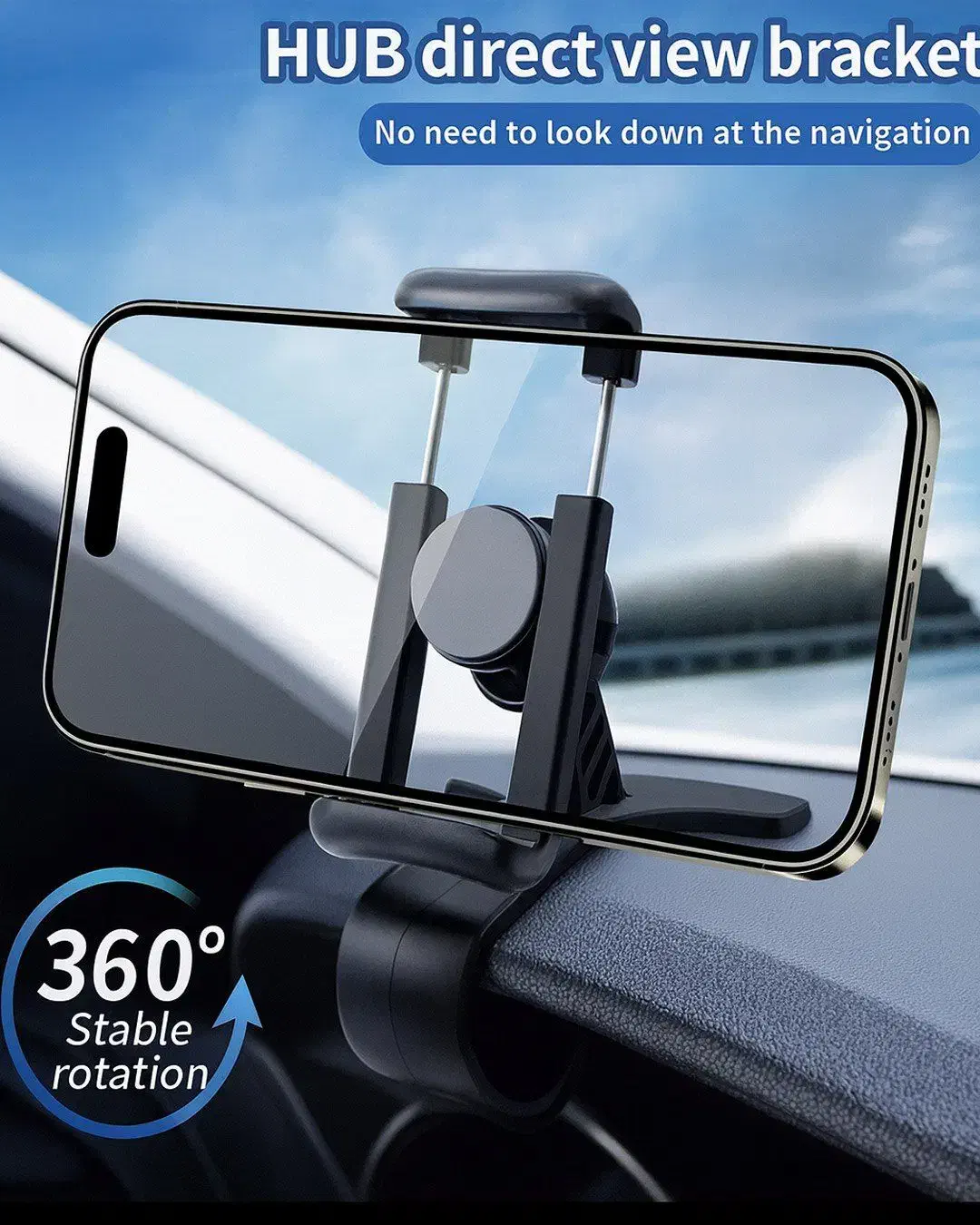 هولدر داشبورد اهنربایی|لوازم جانبی موبایل و تبلت|اسلامشهر, مسکن مهر اسلاشهر (شهرک امام خمینی)|دیوار