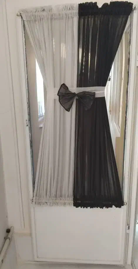 پرده.|پرده، رانر، رومیزی|پاکدشت, پاکدشت (مامازند)|دیوار