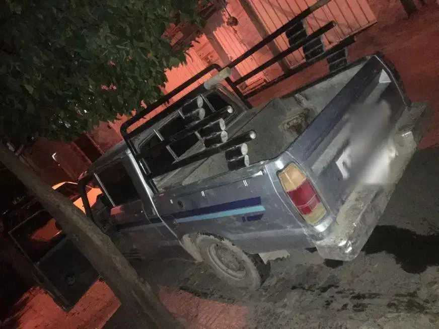 مزدا ۲۰۰۰اصل ژاپن|خودرو سواری و وانت|گرگان, |دیوار