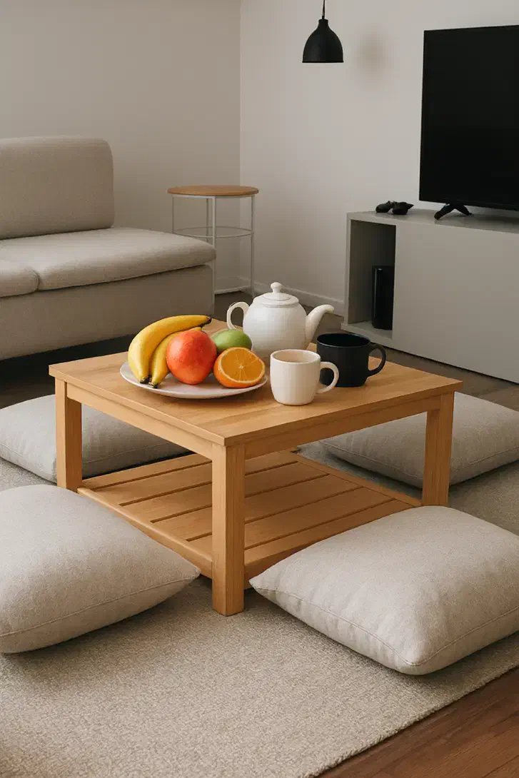 میز وسط|مبلمان خانگی و میز عسلی|شیراز, شهرک صنعتی|دیوار