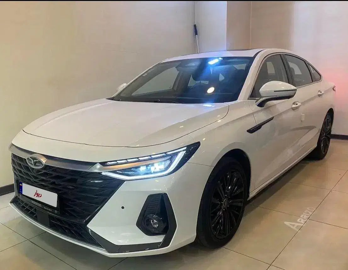 اریزو ۸|خودرو سواری و وانت|تبریز, |دیوار