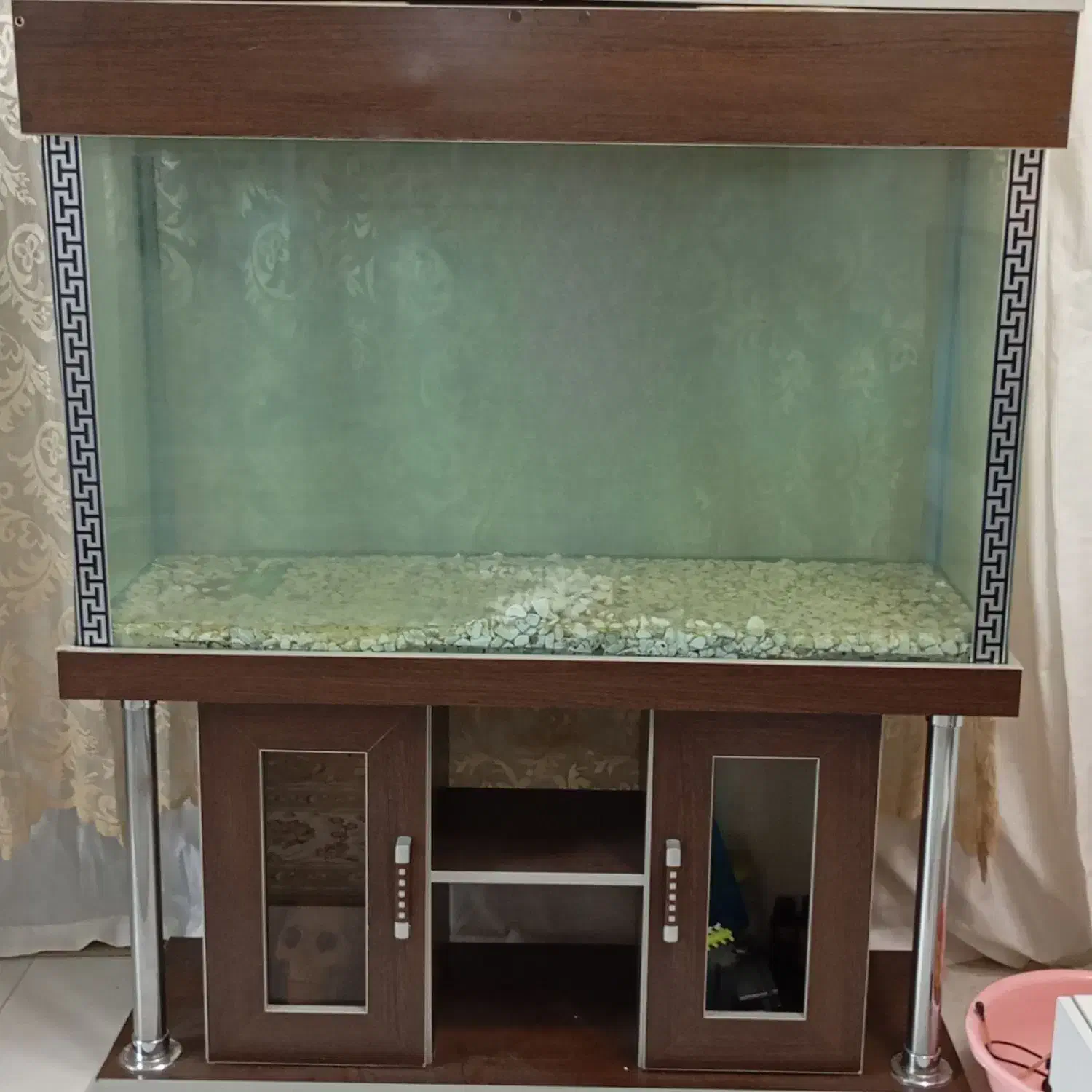 آکواریوم|ماهی|پاکدشت, پاکدشت (مامازند)|دیوار