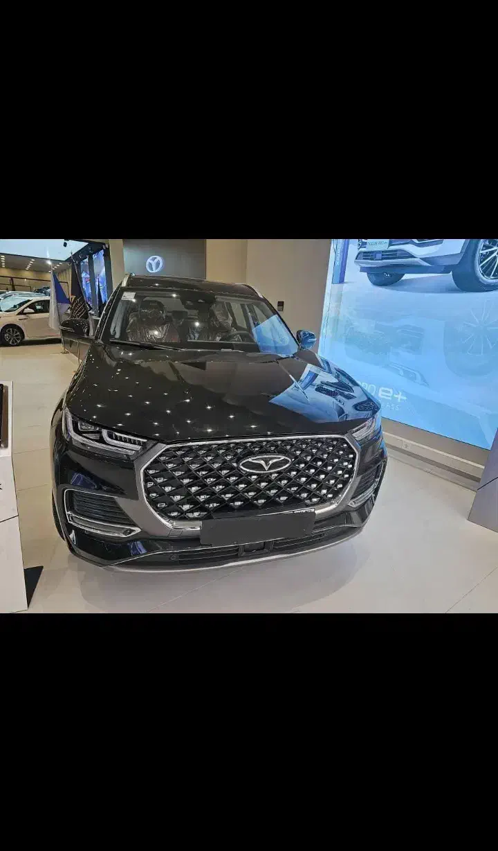 تیگو۸پرومکس (نقد اقساط)|خودرو سواری و وانت|بندرعباس, |دیوار