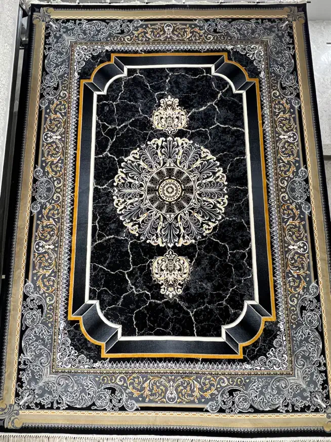 فرش اختصاصی کوروش با بهترین نخ روز المان|فرش|تهران, شهرک شریعتی|دیوار