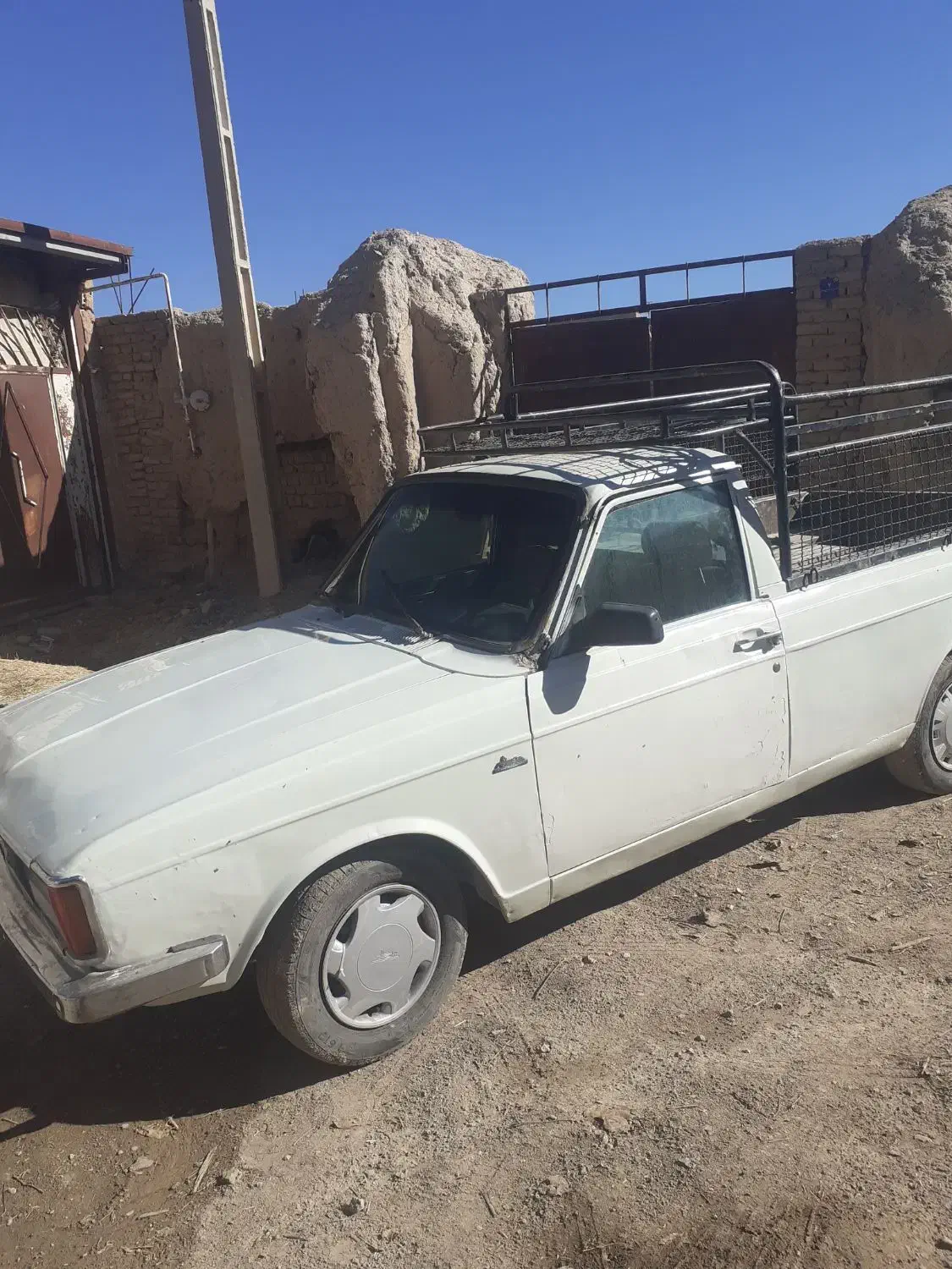 وانت|خودرو سواری و وانت|سردرود, |دیوار