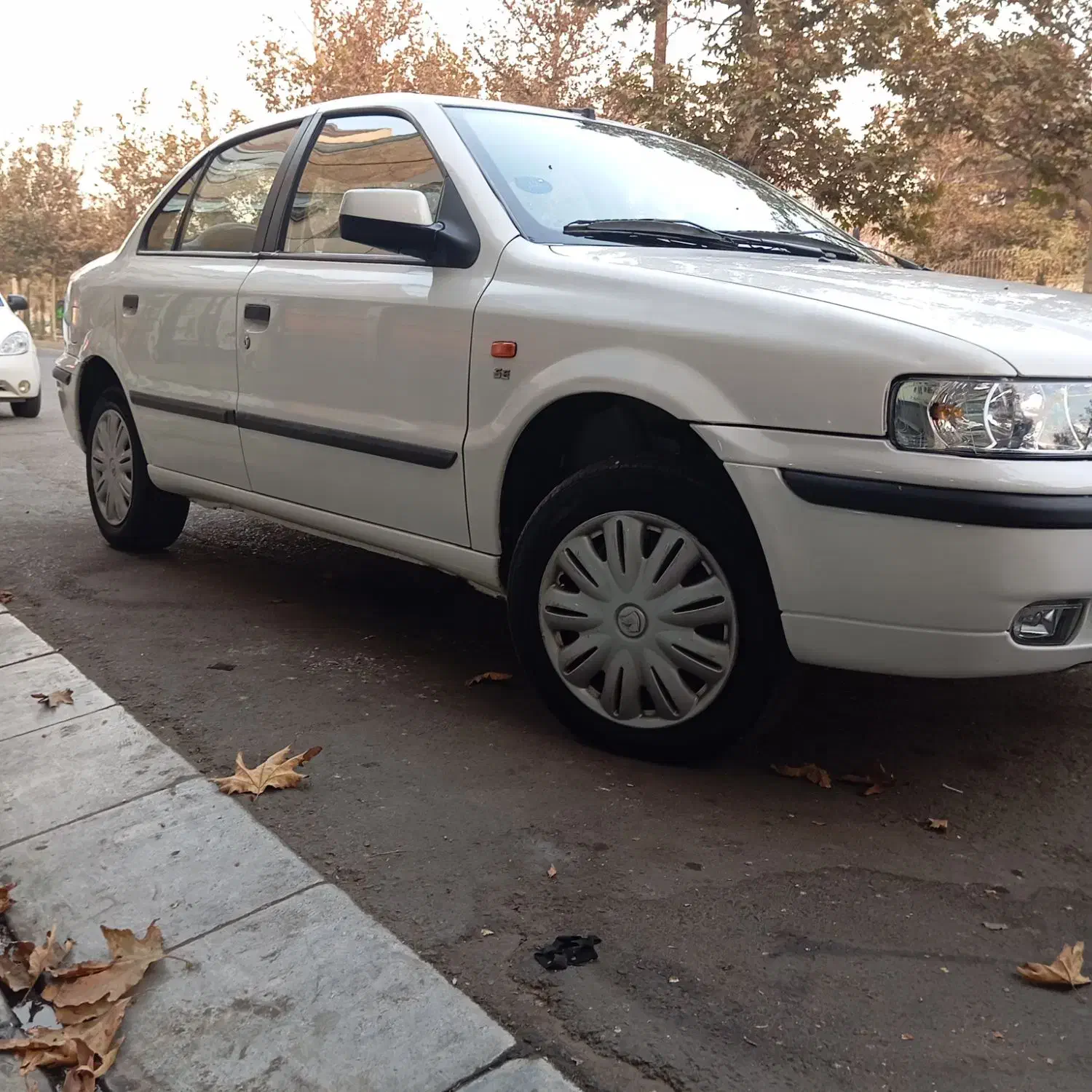 سمند 92|خودرو سواری و وانت|کرج, خرمدشت|دیوار