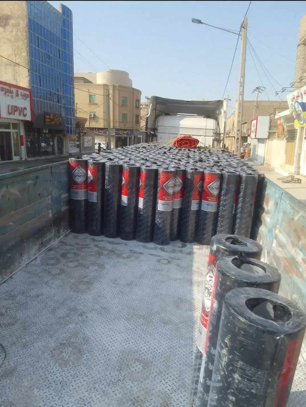 نمایندگی انحصاری ایزوگام نقره ای اصلی با هولوگرام|خدمات پیشه و مهارت|زابل, |دیوار