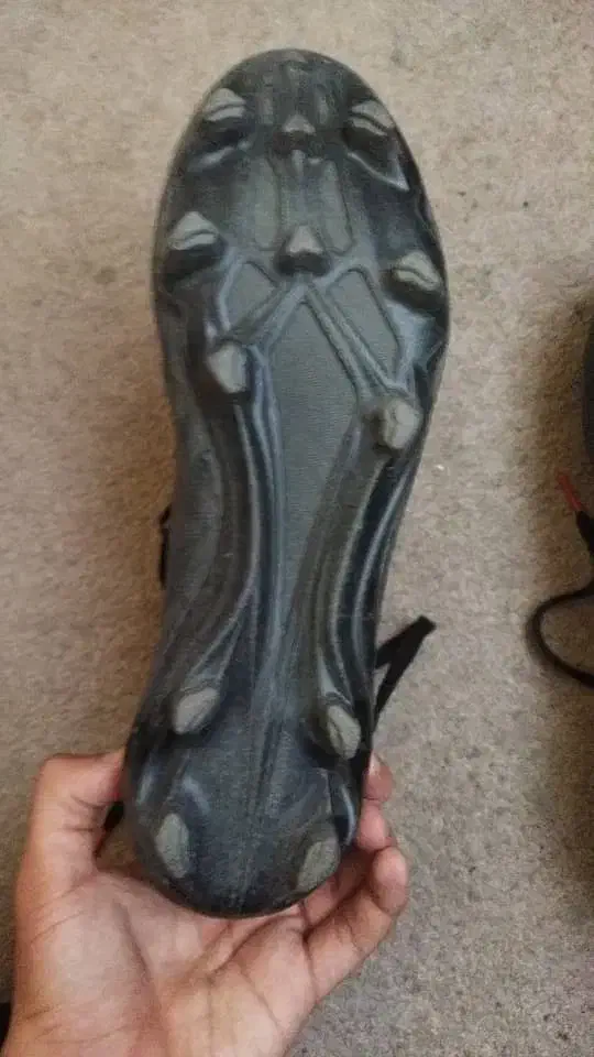 کفش استوک دار های کپی آدیداس طرح کریزی فست|کیف، کفش، کمربند|اندیمشک, |دیوار