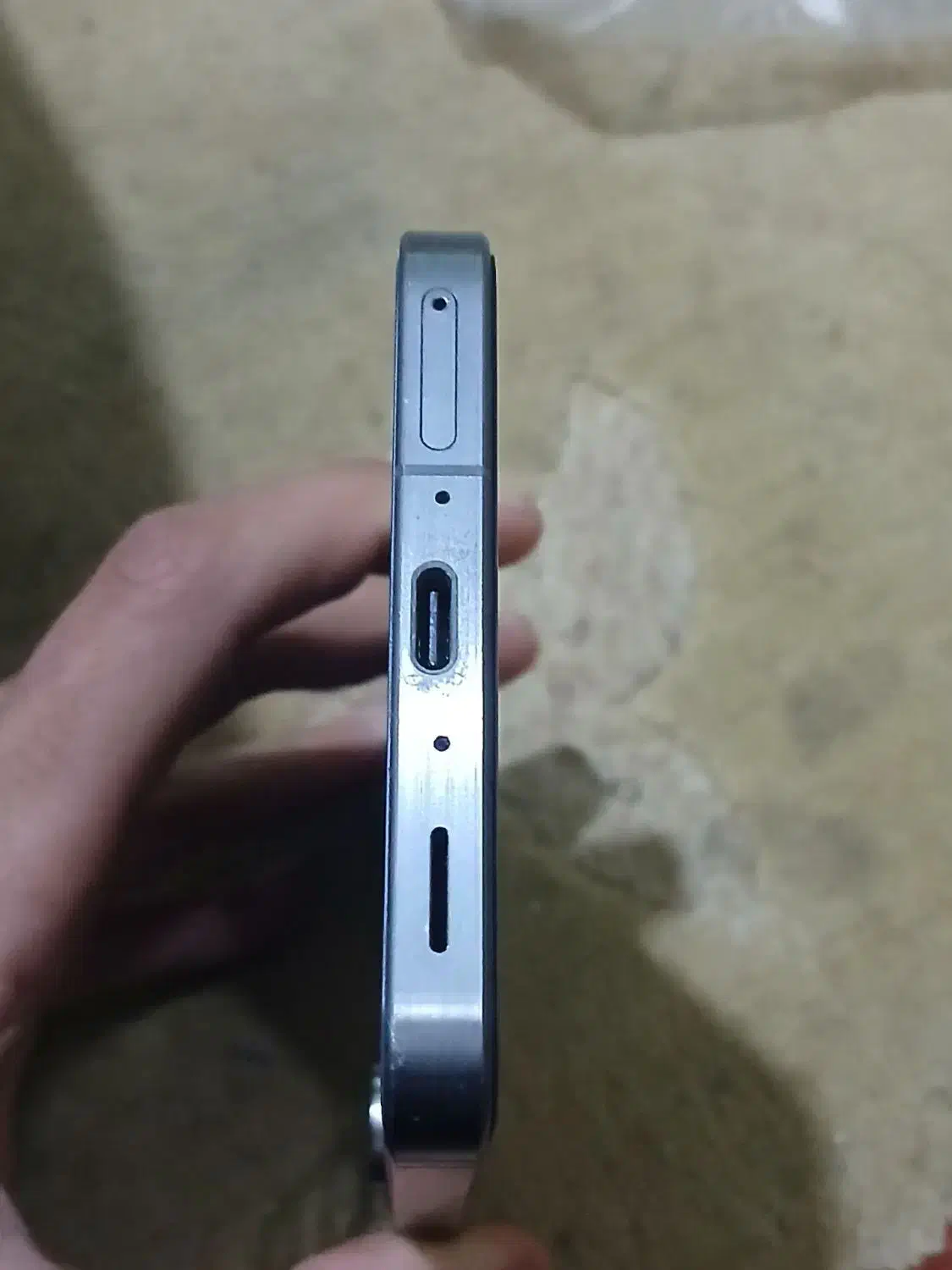 a56|موبایل|کارون, |دیوار