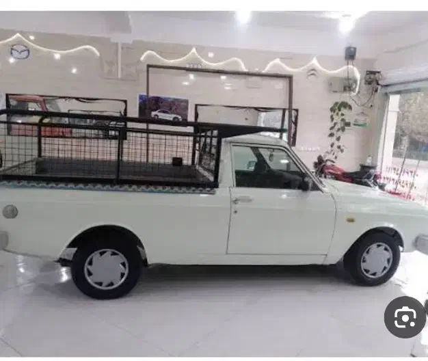 حمل بار|خدمات حمل و نقل|تربت جام, شاهد|دیوار