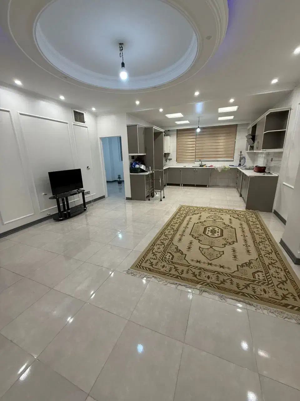 ۶۵متری تک واحدی فول|اجارهٔ آپارتمان|تهران, امیریه|دیوار