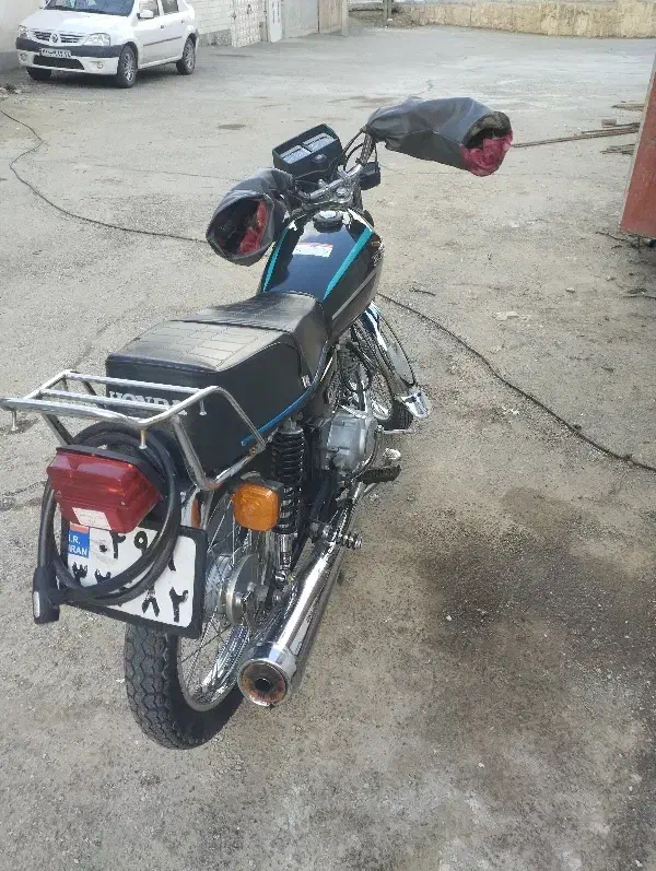 کویر 95تمیز|موتورسیکلت|همدان, |دیوار