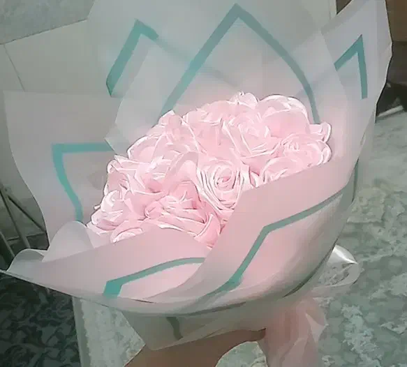 دسته گل|گل مصنوعی|قم, شاد قلی|دیوار