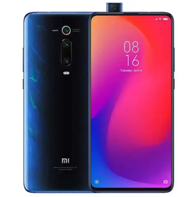 mi9t|موبایل|شوش, |دیوار
