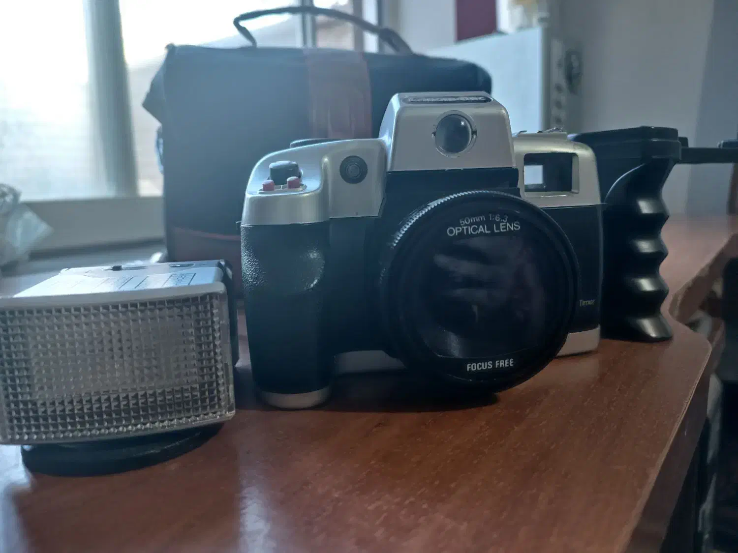 دوربین عکاسی|دوربین عکاسی و فیلمبرداری|شاهینشهر, عطار|دیوار