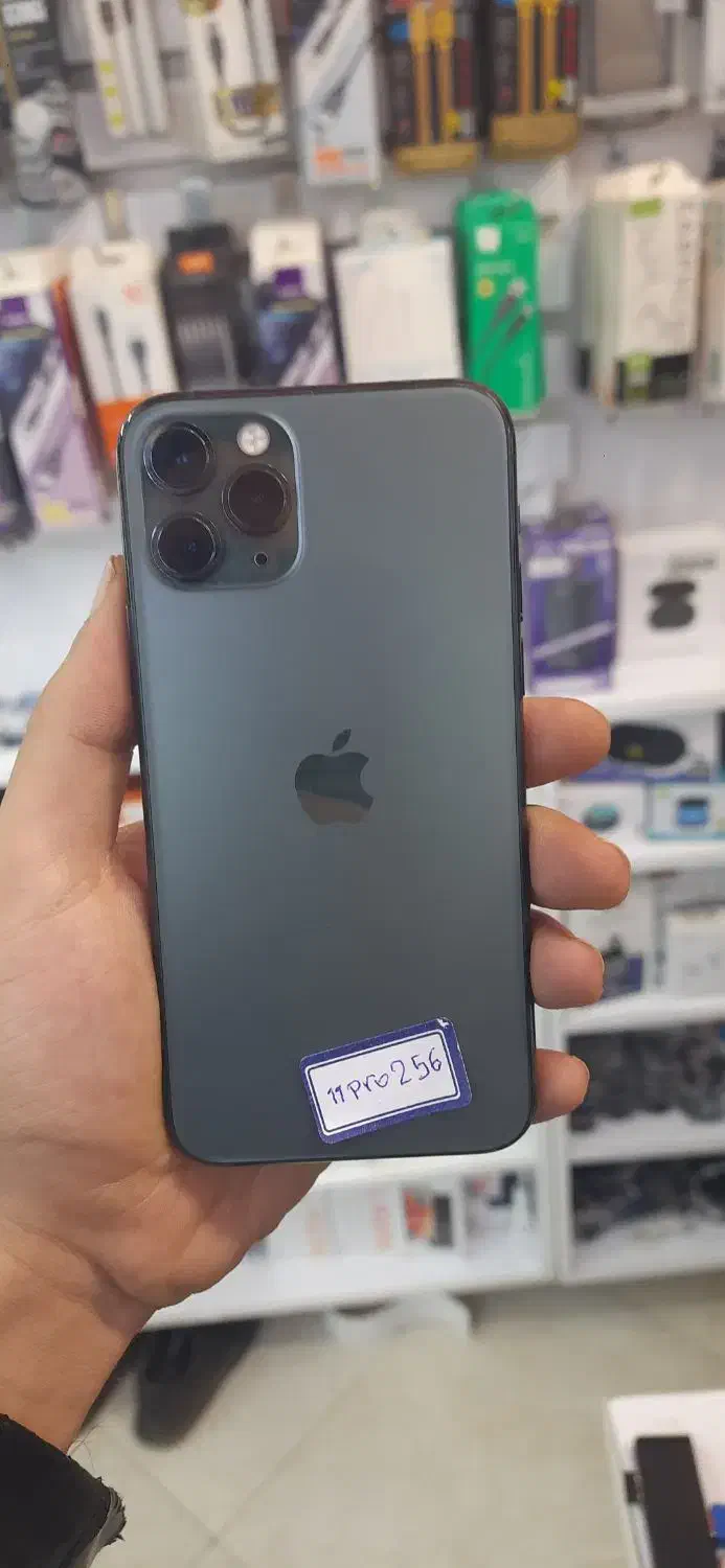 آیفون 11pro|موبایل|مریوان, |دیوار