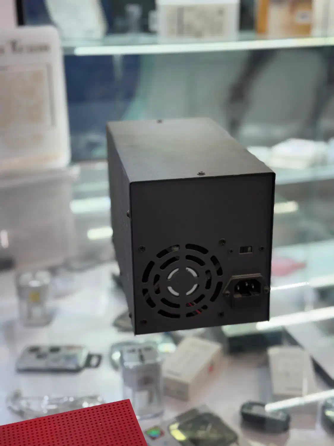 وسایل تعمیرات موبایل|لوازم جانبی موبایل و تبلت|اراک, |دیوار