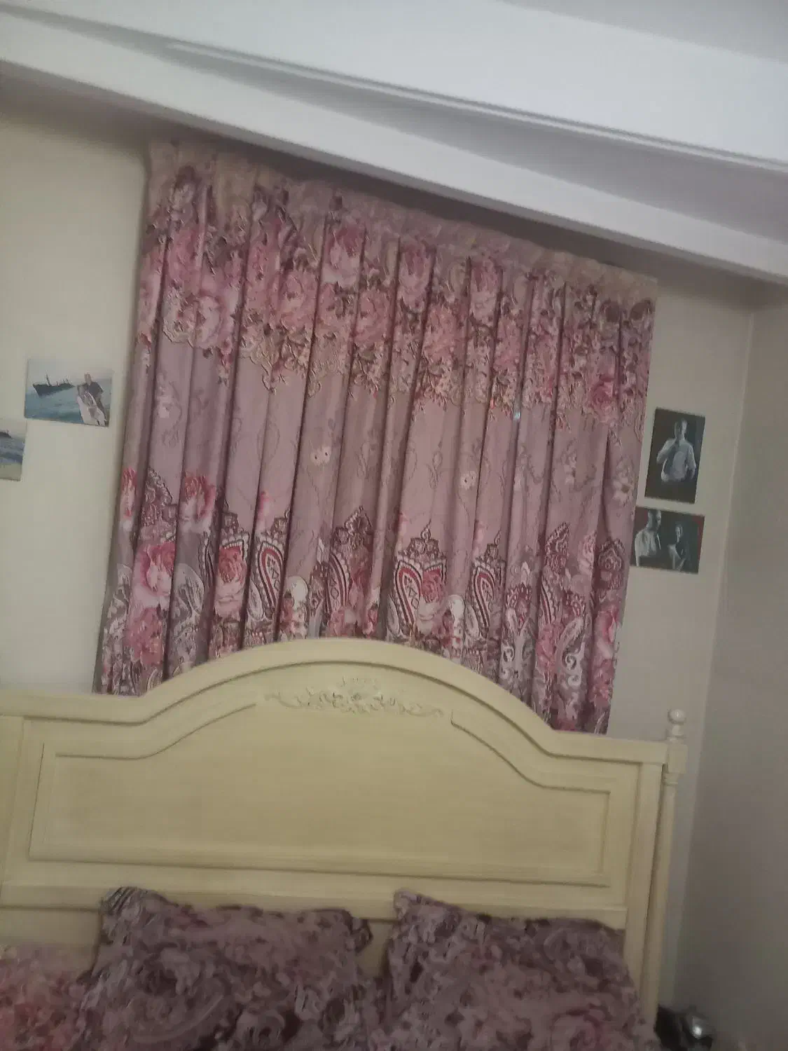 قالیچه ۳ متری و کناره|فرش|تهران, تهرانپارس غربی|دیوار