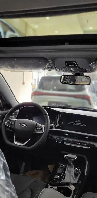 ام وی امX33CROSS CVT/قیمت قطعی|خودرو سواری و وانت|کرج, جهانشهر|دیوار