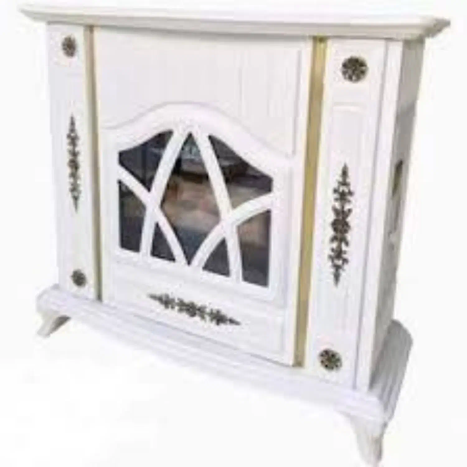 بخاری گازی شومینه ۳۱۰۰۰ نوین صنعت|بخاری، هیتر، شومینه|یزد, |دیوار