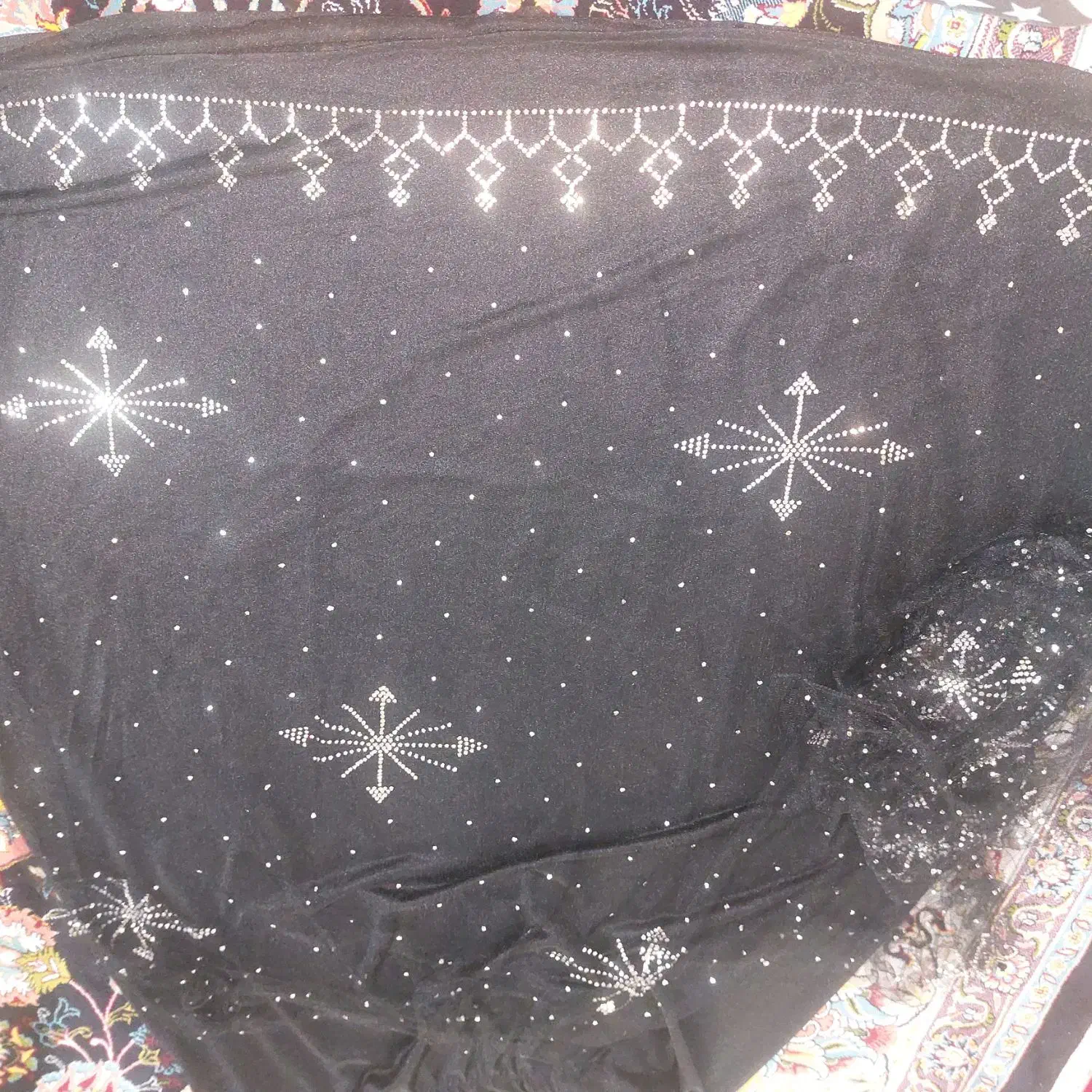 فروش مکنای نقره|لباس|جم, |دیوار