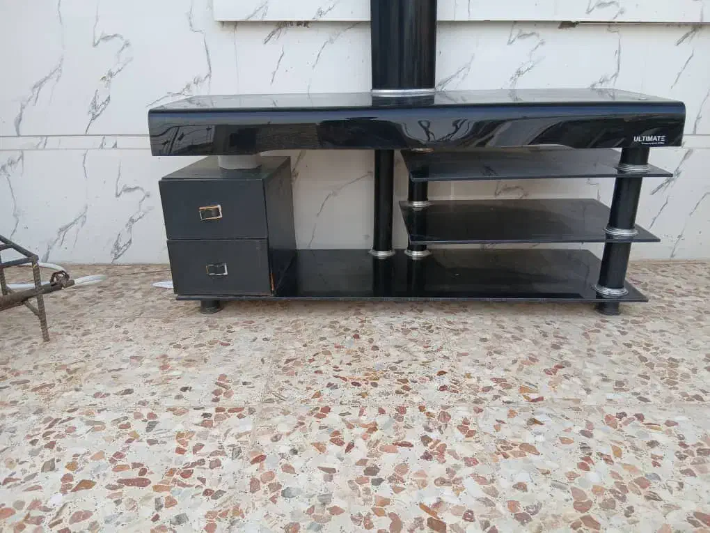 زیرتلوزیونی برای فروش|میز تلویزیون|شوشتر, |دیوار