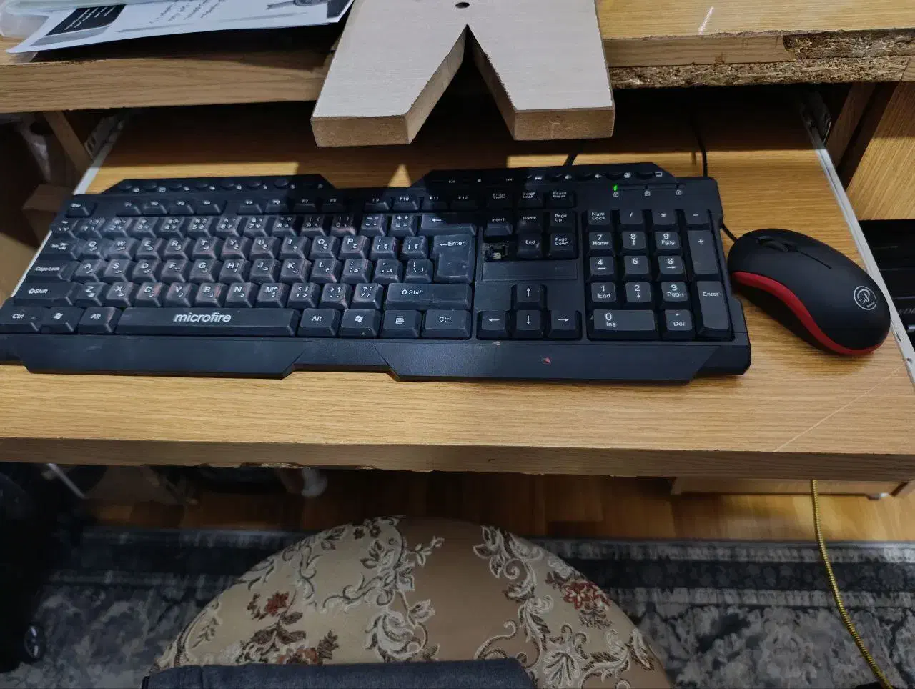 کامپیوتر|رایانه رومیزی|تبریز, |دیوار