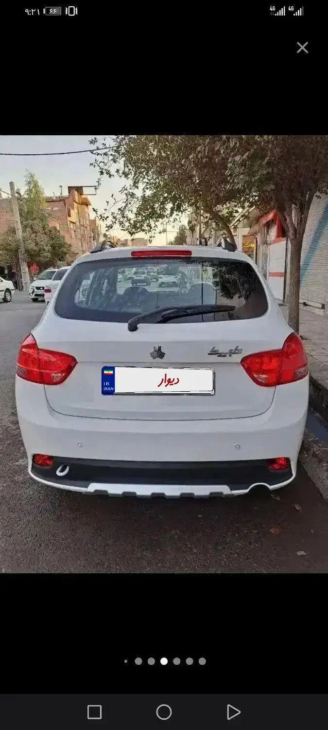 کوییک 1403 اتاق تعویض|خودرو سواری و وانت|کرمان, |دیوار