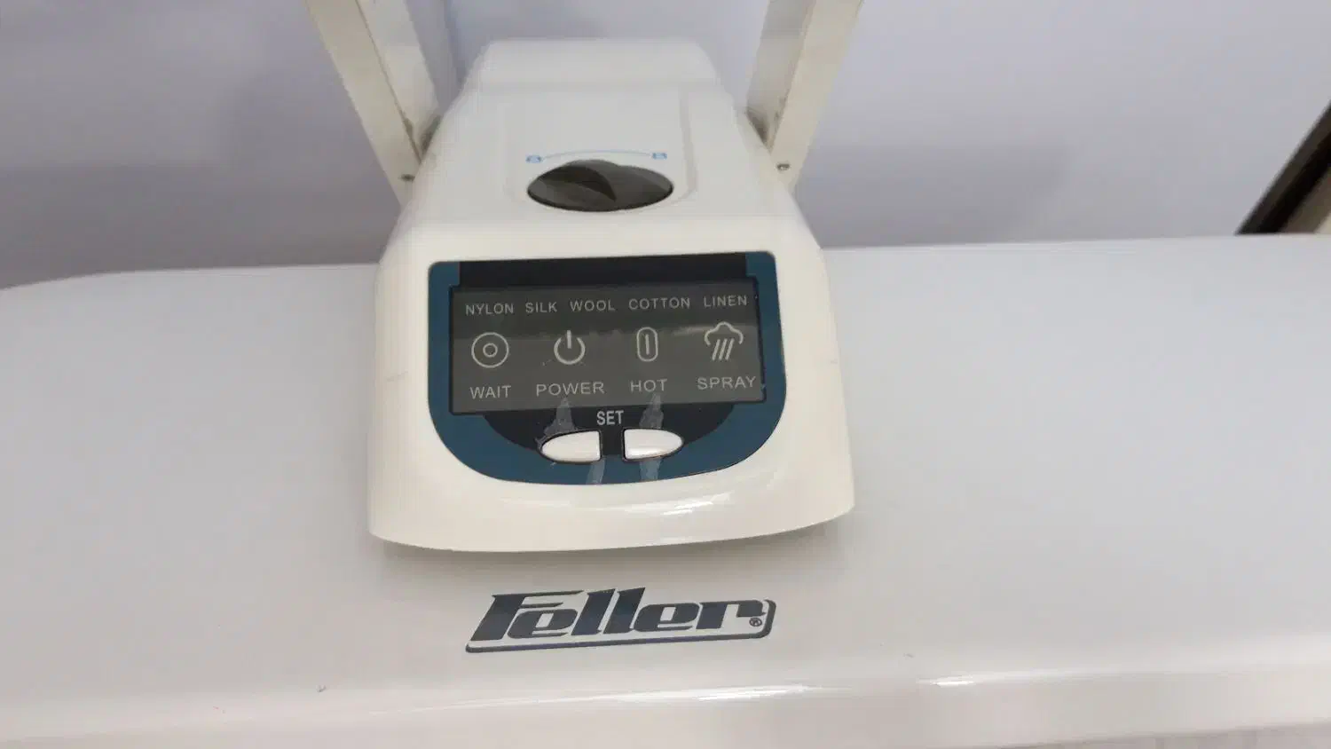 اتوپرس فلر|اتو و لوازم اتو|کرج, کمال‌شهر|دیوار