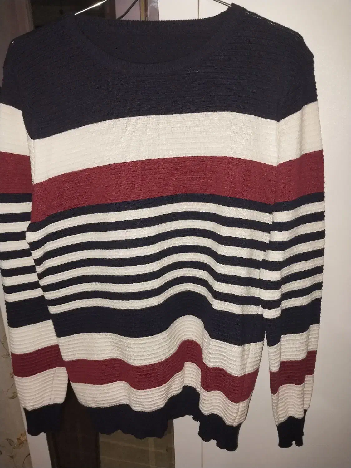 پلیورسایزلارج|لباس|اهواز, بهارستان|دیوار