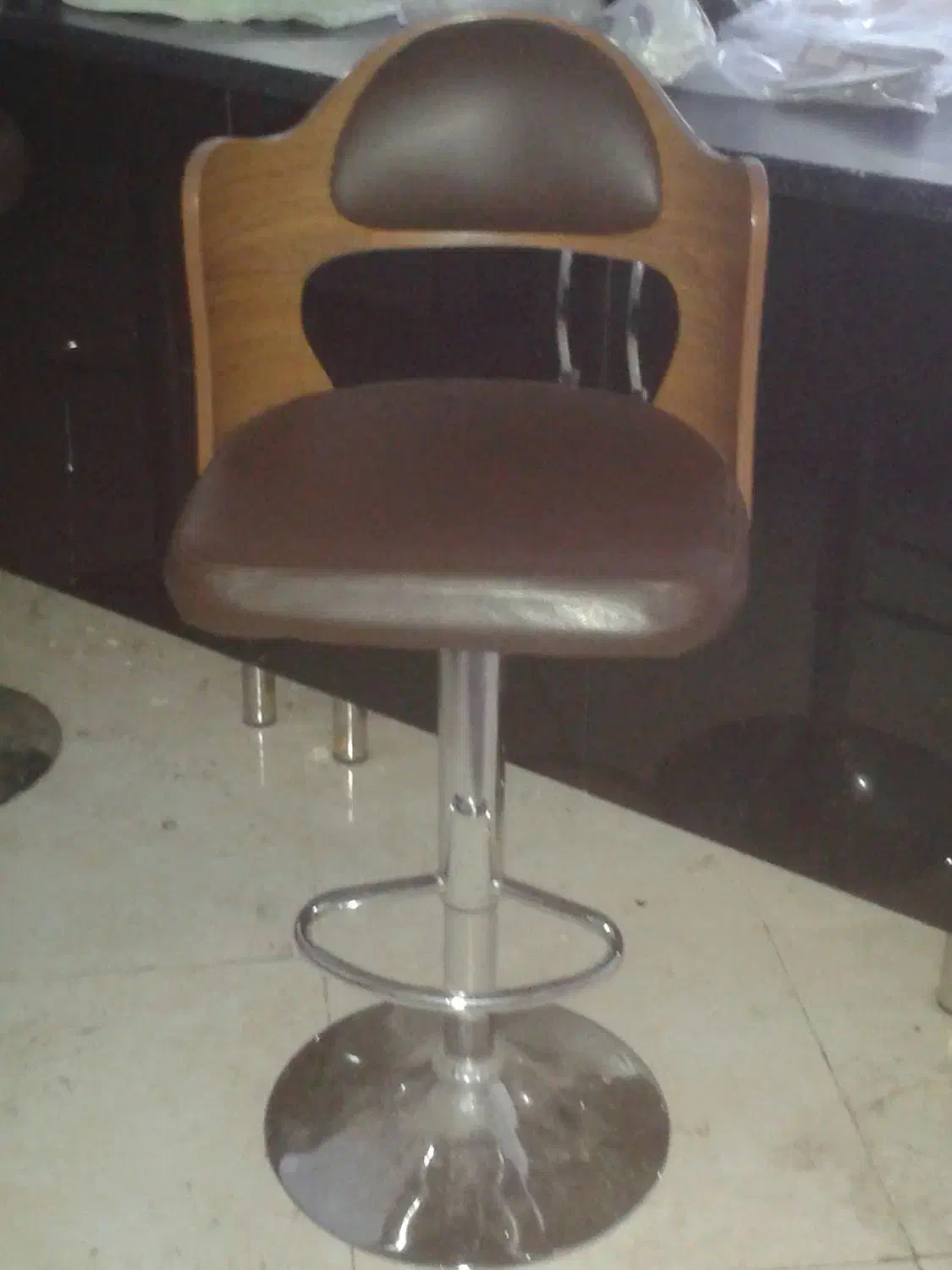 صندلی اپن ۲ عدد|صندلی و نیمکت|تهران, شهرک چیتگر|دیوار