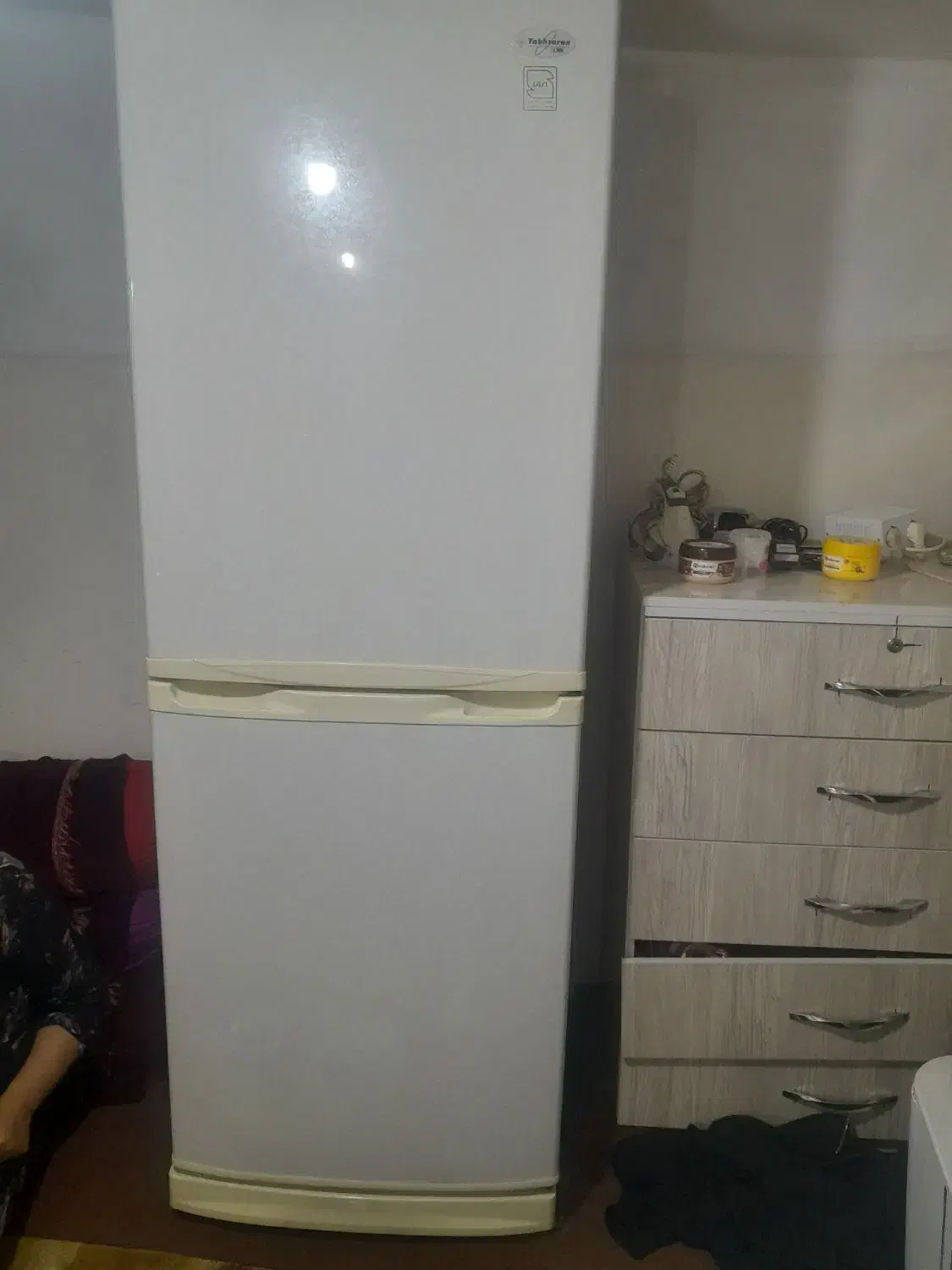 یخچال|یخچال و فریزر|سنندج, |دیوار