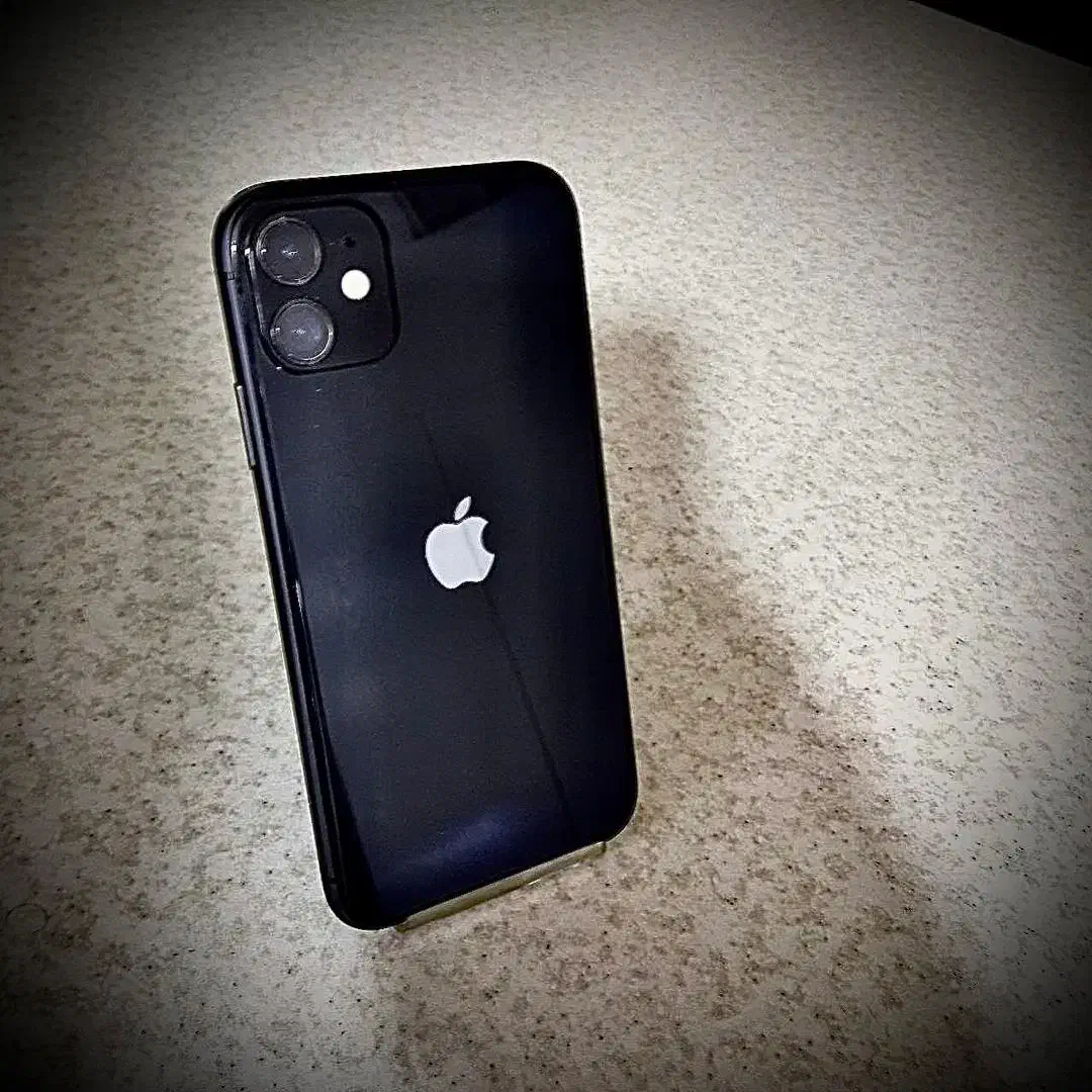گوشی iphone 11 نرمال|موبایل|تهران, میدان ولیعصر|دیوار