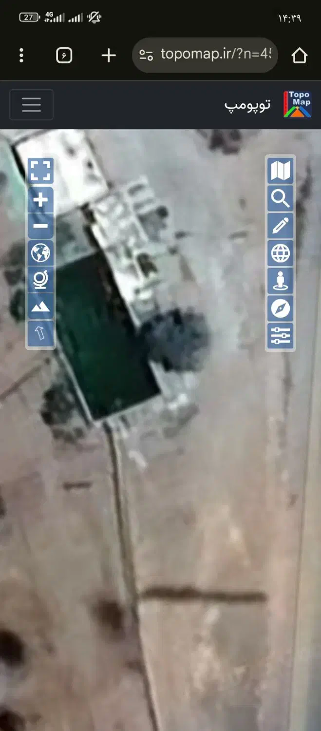 به علت نیاز مالی به فروش میرسد|فروش زمین و ملک کلنگی|پاتاوه, |دیوار