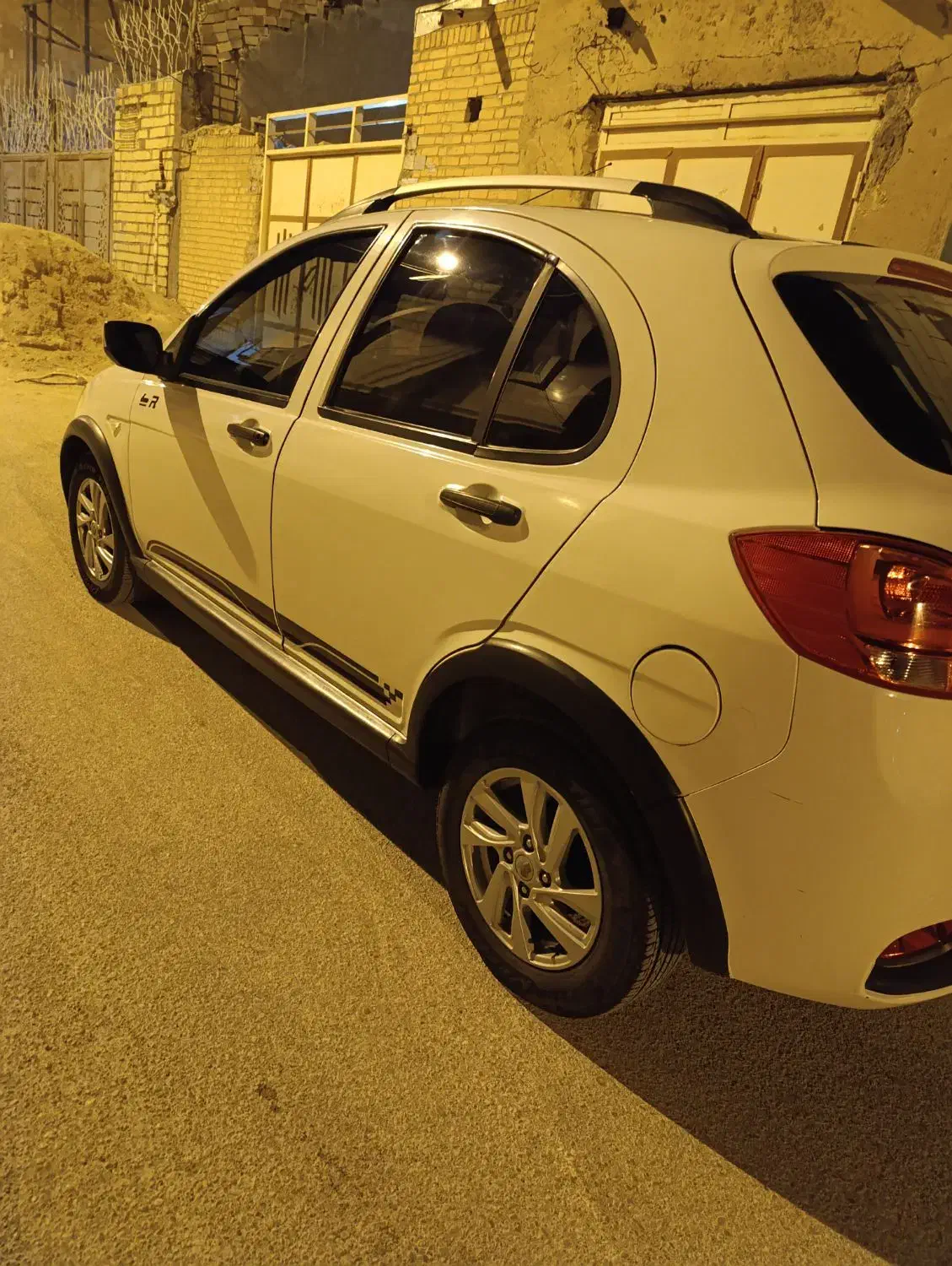 کویک Rمدل 1400|خودرو سواری و وانت|بندر ماهشهر, |دیوار