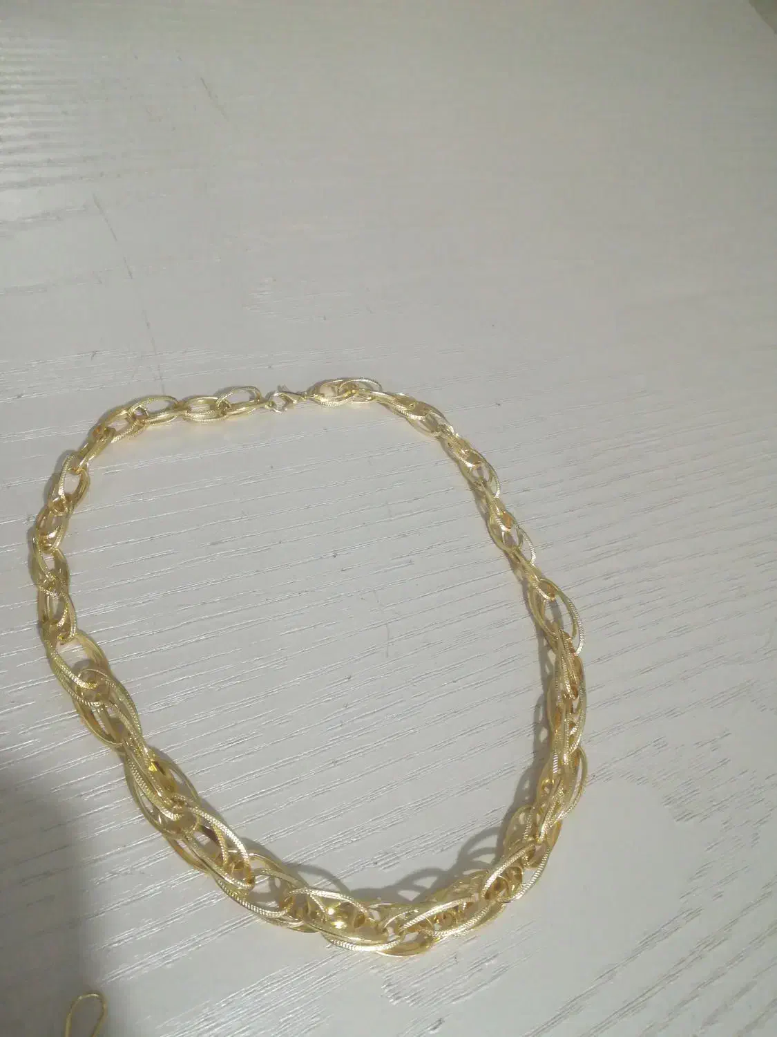 سرویس بدل رنگ ثابت طلا روس|بدلیجات|نورآباد, |دیوار