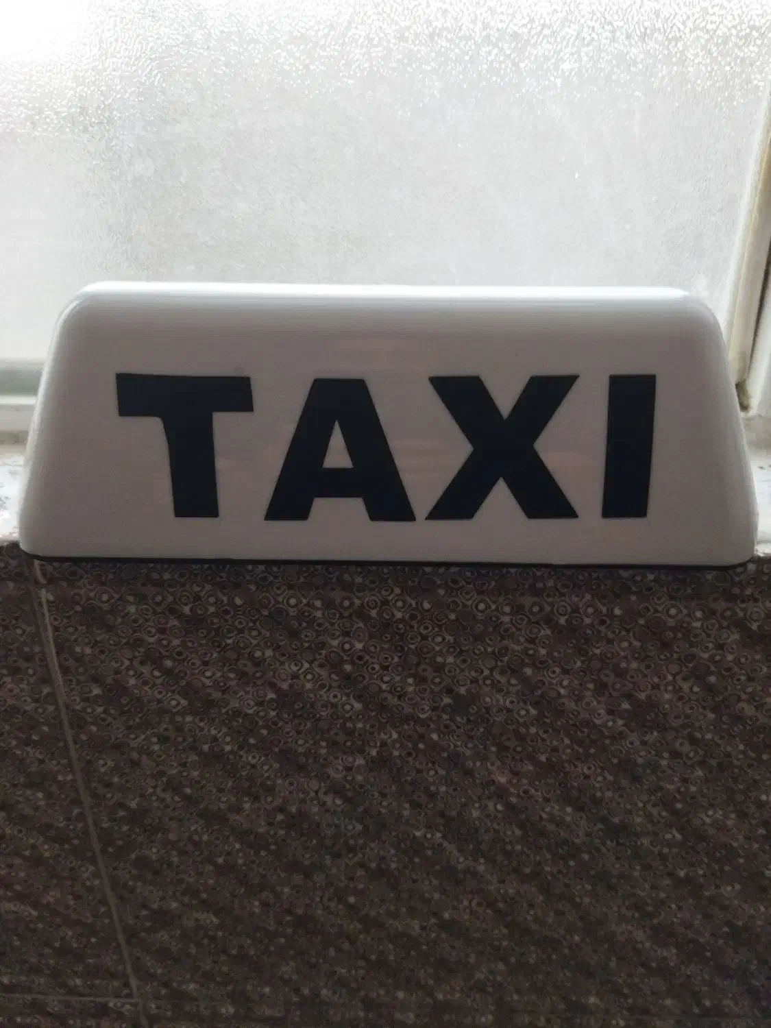 فروش تابلوتاکسی|تابلو، نقاشی، عکس|بانه, |دیوار