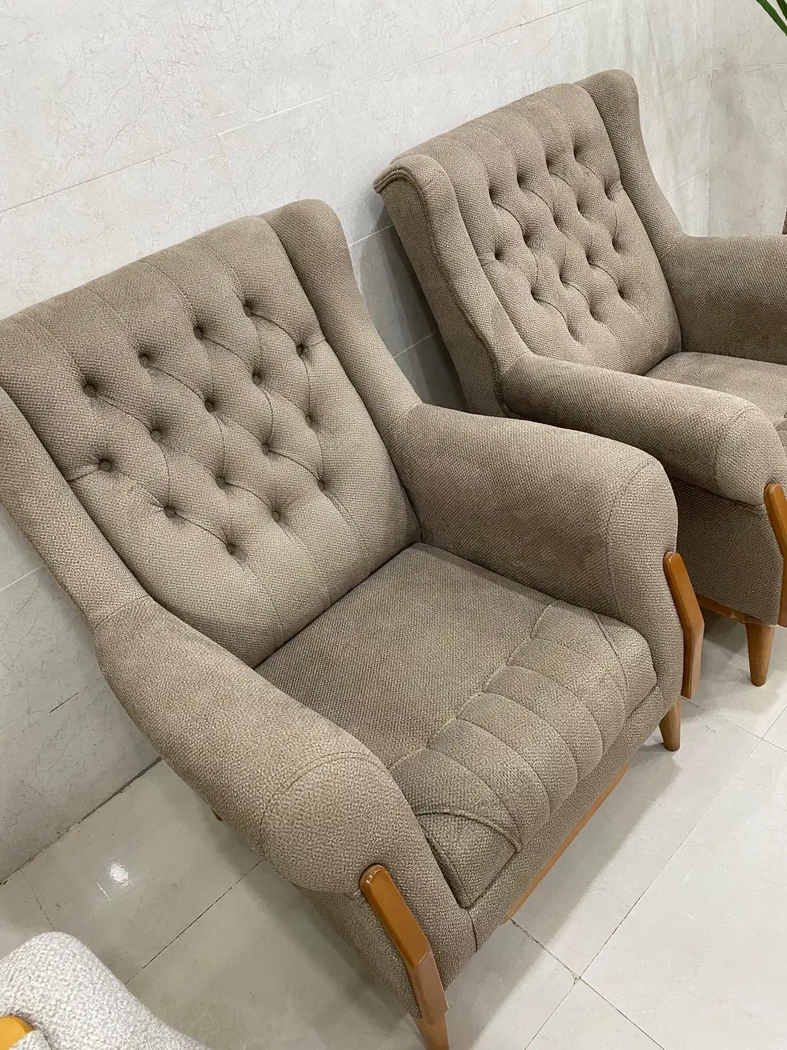 فروش مبلمان|مبلمان خانگی و میز عسلی|یاسوج, |دیوار